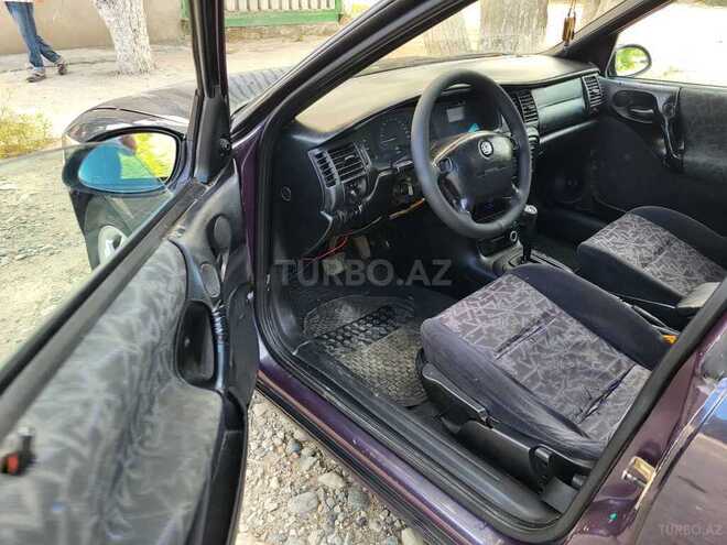 Opel Vectra-6
