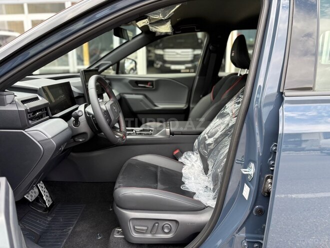Toyota RAV4-5