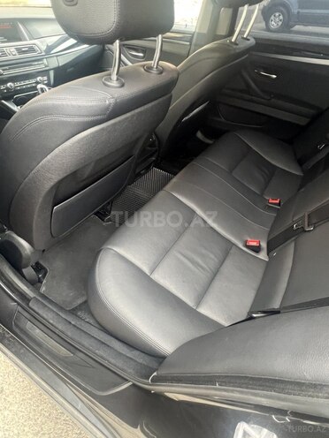 BMW 520d-9