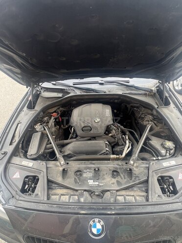 BMW 520d-16