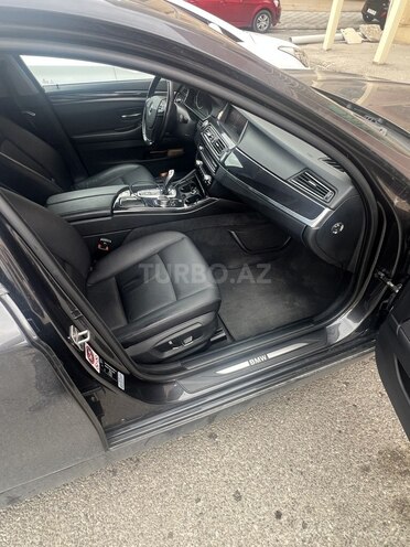 BMW 520d-12