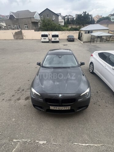 BMW 520d-5