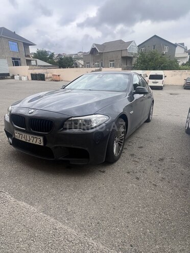 BMW 520d-17