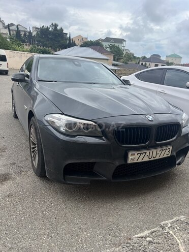 BMW 520d-4