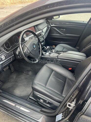 BMW 520d-21