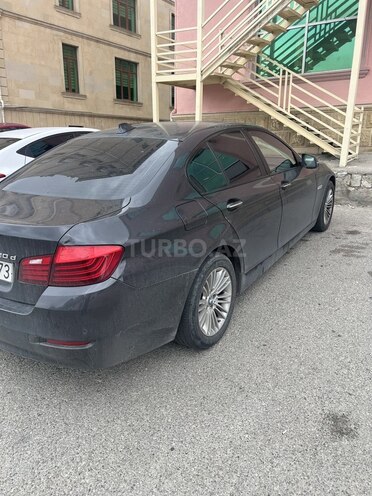BMW 520d-3