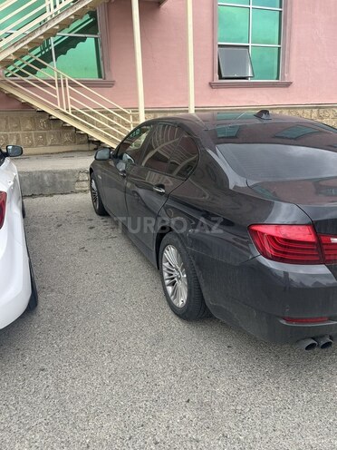 BMW 520d-18