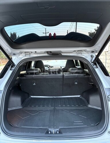 Changan Nevo Q05-13