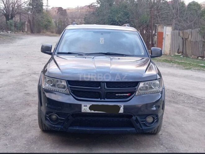 Dodge Journey-1