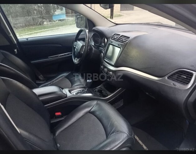 Dodge Journey-5