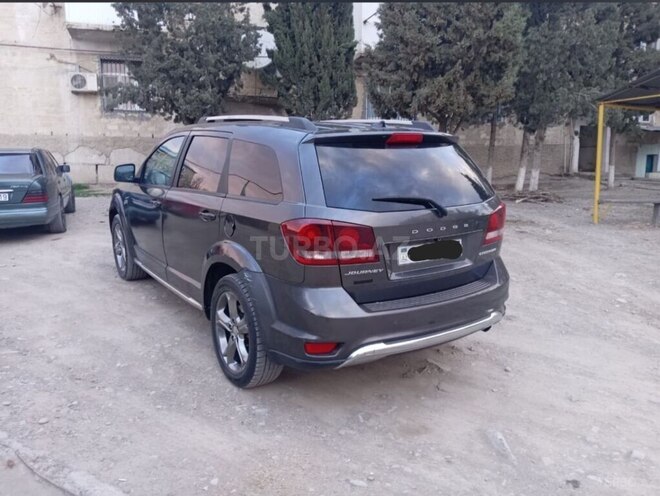 Dodge Journey-4
