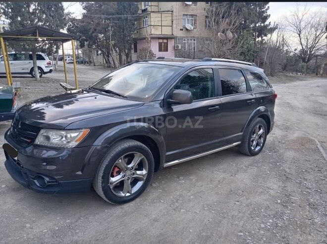 Dodge Journey-3