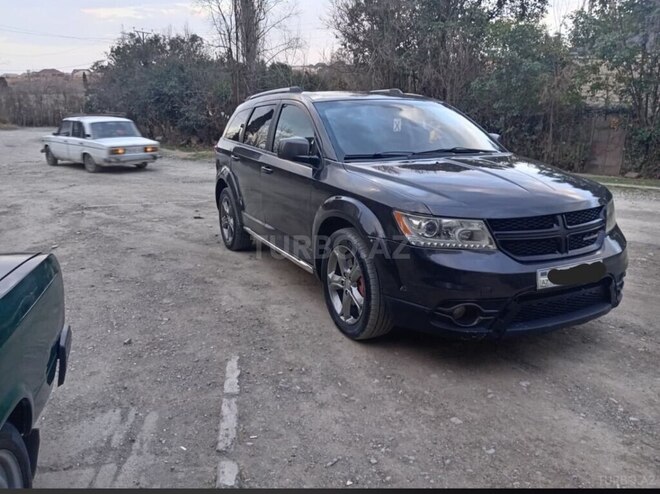 Dodge Journey-2