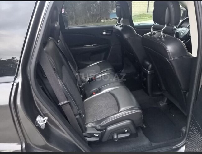 Dodge Journey-6