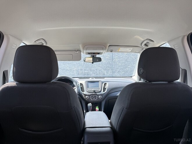 Chevrolet Equinox-6
