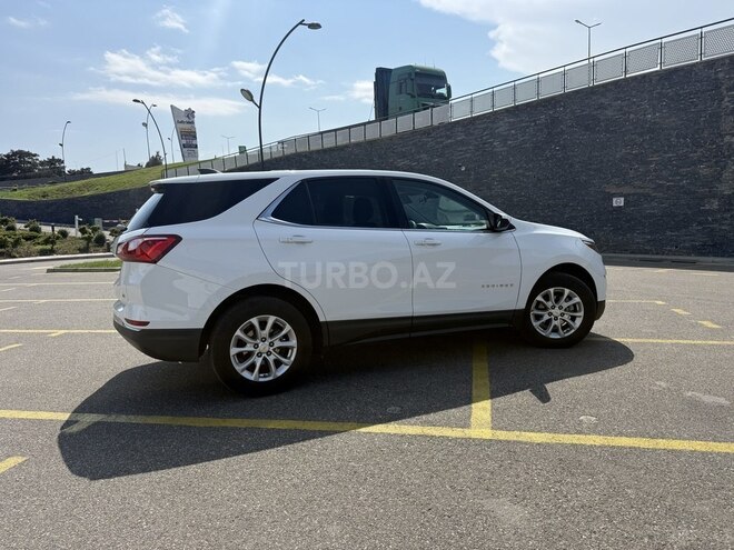 Chevrolet Equinox-3