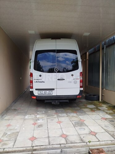 Mercedes Sprinter 313-4