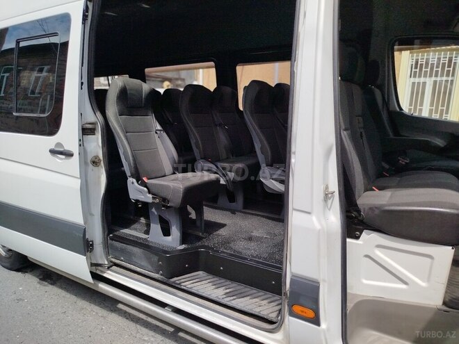 Mercedes Sprinter 313-7