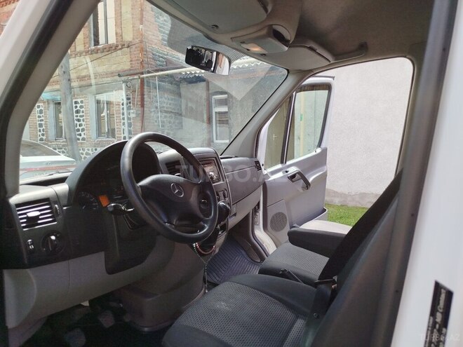 Mercedes Sprinter 313-10