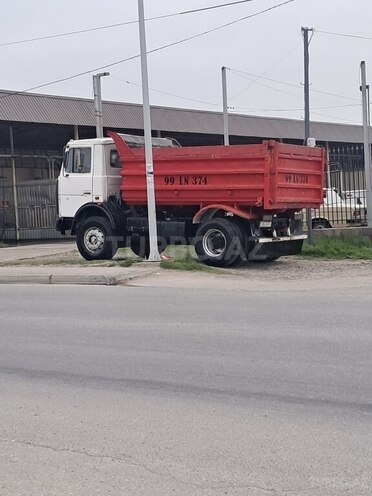 MAZ 551605-2
