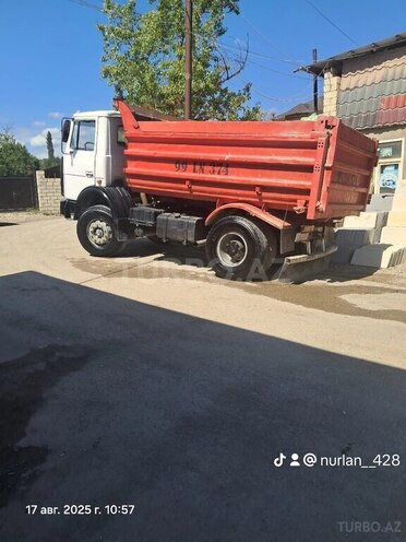 MAZ 551605-3