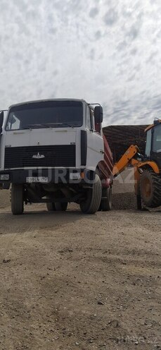 MAZ 551605-5
