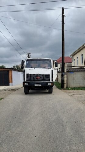 MAZ 551605-1