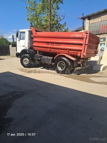 MAZ 551605-4