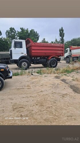 MAZ 551605-6