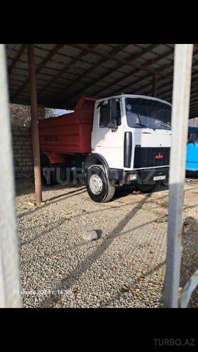 MAZ 551605-7