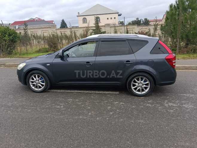 Kia Ceed SW-15