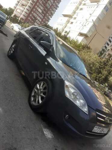 Kia Ceed SW-14