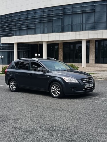 Kia Ceed SW-6