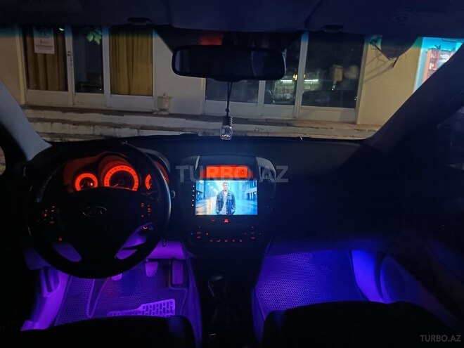 Kia Ceed SW-11