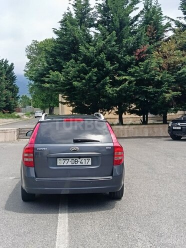 Kia Ceed SW-5