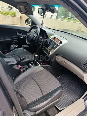 Kia Ceed SW-10