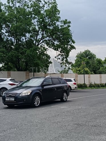 Kia Ceed SW-2