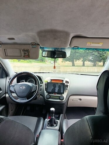Kia Ceed SW-7