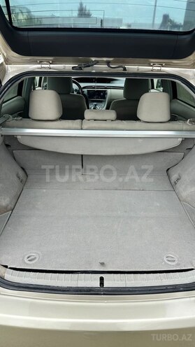 Toyota Prius-9