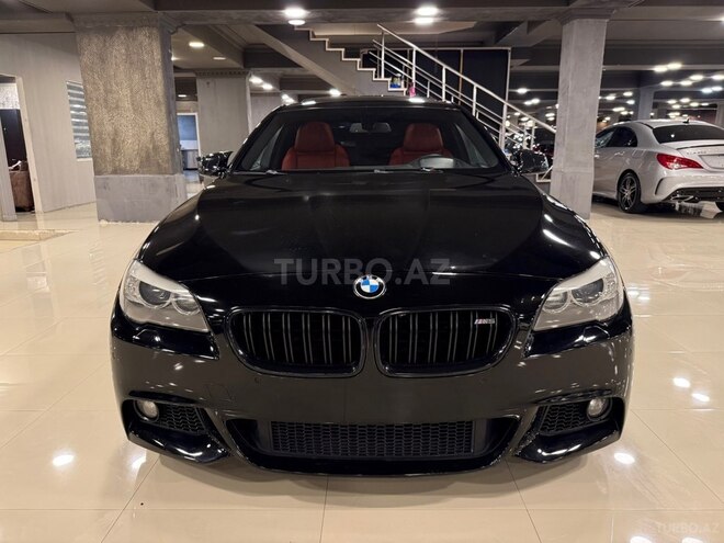 BMW 550-1