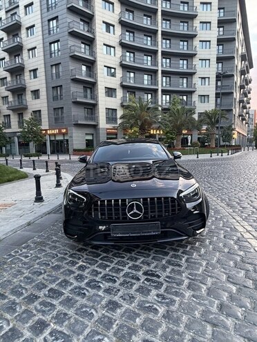 Mercedes E 250-1