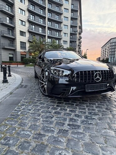Mercedes E 250-2