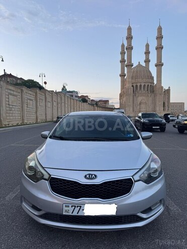 Kia Forte-1