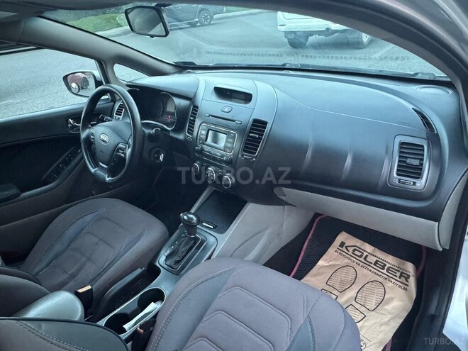 Kia Forte-3