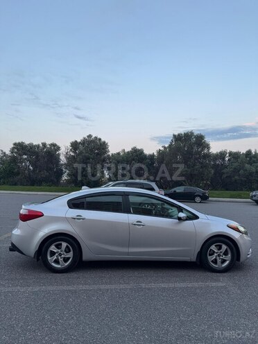 Kia Forte-6