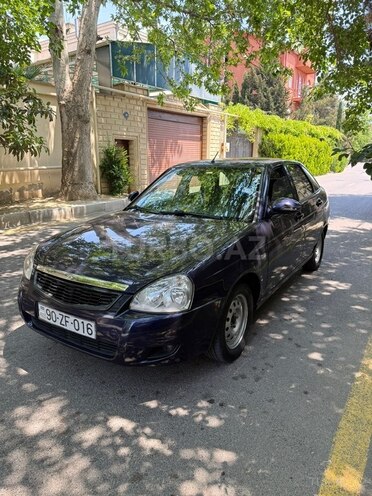 LADA (VAZ) Priora-5