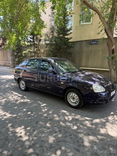 LADA (VAZ) Priora-6