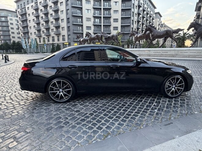Mercedes E 250-5