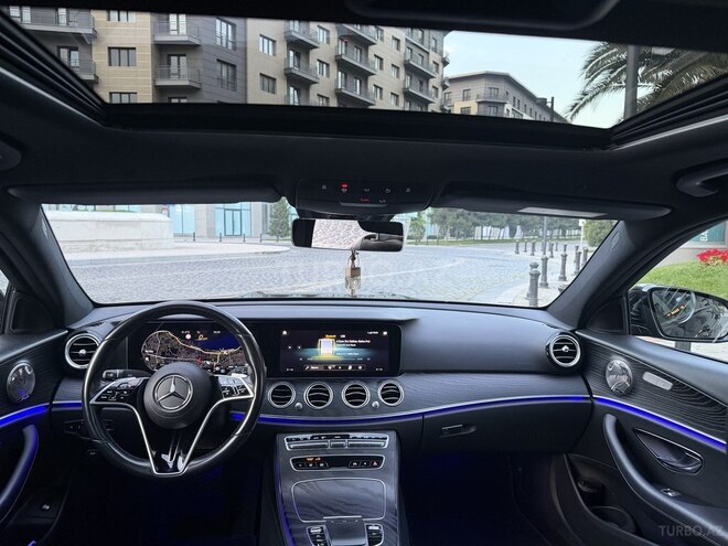 Mercedes E 250-8