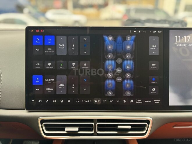 Li Auto L9-17